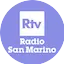 Logo Radio San Marino