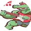 Logo ROCKodil