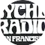 Logo Psyched Radio SF