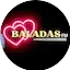 Logo Baladas FM