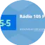 Logo Rádio 105 FM