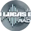 Logo DJ Lucas D Radio