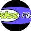 Logo Kiss FM