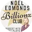 Logo Noel Edmonds Billionz Club