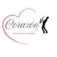 Logo Corazón FM Santiago