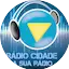 Logo Rádio Cidade