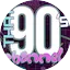 Logo That 90s Channel