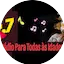 Logo Rádio Cerrado