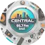 Rádio Central Fm Bagé
