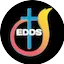 Logo Radio Eglise de Dieu District de Santo