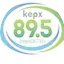 Logo Manantial 89.5 FM (Eagle Pass, Tx)