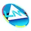 Logo La MIX Radio