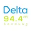 Logo Delta FM