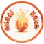 Logo Gilgal Hour Radio