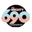 Logo Mighty 690