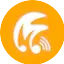 Logo Maná Stereo
