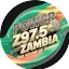 Power Z97.5 Zambia Radio