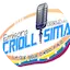 Logo Criollisima 105.9 FM