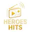 Logo Heroes Hits