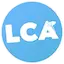 Logo Radio LCA, ville d'Albert