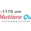 Logo Radio Mutiara Qur'an