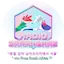 Logo MegaZone Saranghae