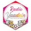 Logo MegaZone Yaadein