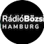 Logo Rádió Bözsike