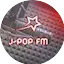 Logo J-POP FM 93.1