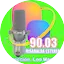 Logo Risaralda Estereo 90.03