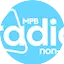 Logo MPB Radio 1 Non-stop
