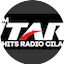 Logo Radio Utari 101 FM Cilacap