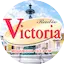 Logo Radio Victoria Moquegua