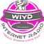 Logo WIYD Internet Radio Station