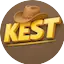 Logo Kest - Sertanejo