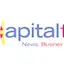 Logo Capital FM Malawi