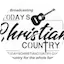 Logo Today’s Christian Country