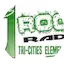 Logo U-Rock 95.3 FM