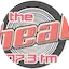 Logo 107.3 The Beat