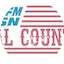 Logo KBSN 1470 - Real Country