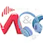 Logo M&C RADIO