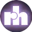 Logo Radio House