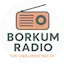 Logo Borkumradio