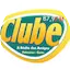 Logo Clube FM 87.9 Palmeiras - GO