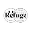 Logo Refuge Worldwide