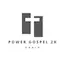 Logo Power Gospel 2K Radio