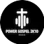 Logo Power Gospel 2K10 Radio