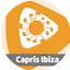 Logo Radio Capris Ibiza