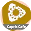 Logo Radio Capris Cafe