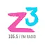 Logo Radio Z3